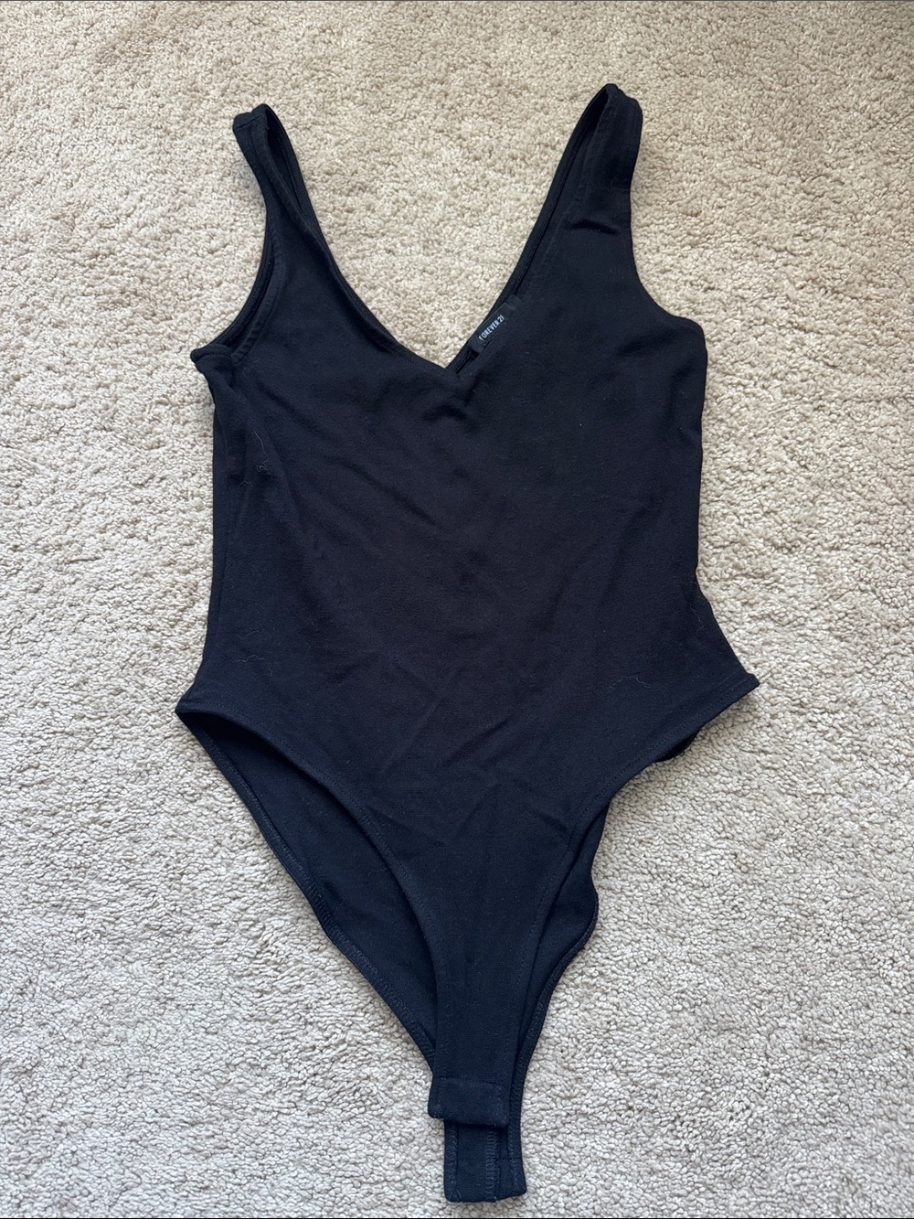 Women’s One-Piece Bodysuit